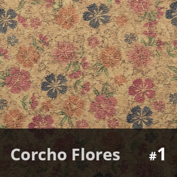 Corcho Flores 1